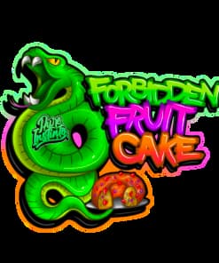 Forbidden Fruit Cake semilla > Pure Instinto | Semillas feminizadas  |  Índica